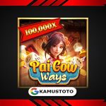 Pai Gow Ways