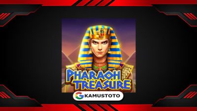 Pharaoh Treasure