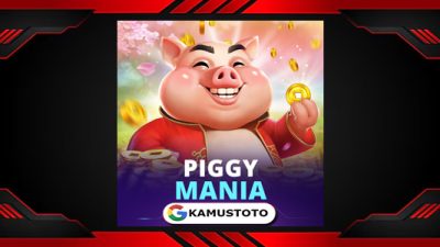 Piggy Mania Piggy Mania