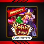 Poker Ways