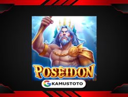 Poseidon