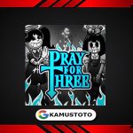 Pray for Three