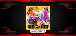 Princess Of Crime
