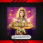 Princess of RA