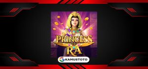 Princess of RA