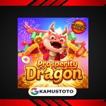 Prosperity Dragon