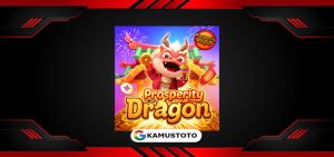 Prosperity Dragon