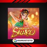 Prosperity Snake