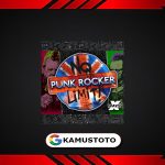 Punk Rocker
