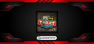 Punk Toilet Punk Toilet