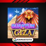 Quantum Of Giza