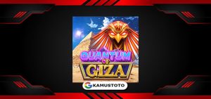 Quantum Of Giza