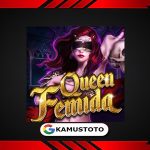 Queen Femida