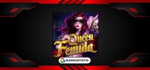 Queen Femida Queen Femida