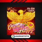 RICH & HAPPY
