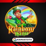 Rainbowmania