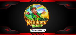 Rainbowmania