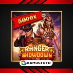 Ranger Showdown