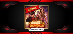 Ranger Showdown