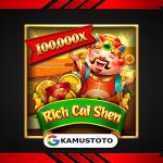 Rich Cai Shen
