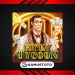 Ricky Tycoon