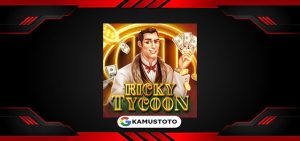 Ricky Tycoon