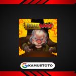 Road Rage