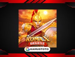 Roma X Deluxe