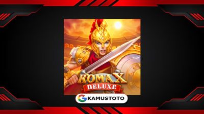 Roma X Deluxe