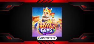 Royal Gems Match