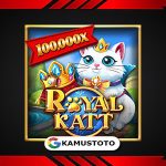 Royal Katt