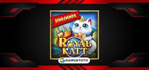 Royal Katt