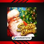 SANTA CLAUS