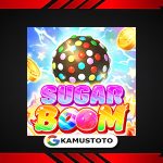 SUGAR BOOM