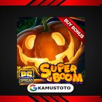 SUPER BOOM