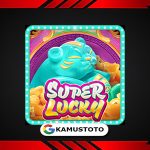 SUPER LUCKY