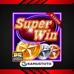 SUPER WIN