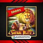Safari Blitz