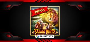 Safari Blitz