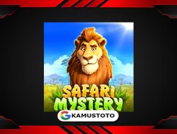 Safari Mystery