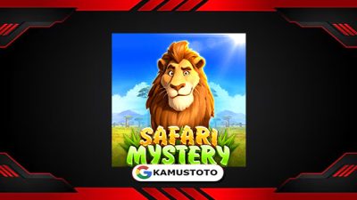 Safari Mystery