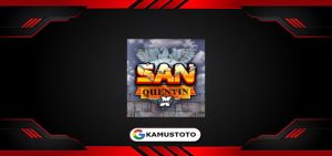 San Quentin xWays San Quentin xWays