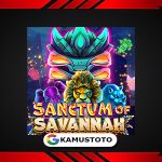 Sanctum of Savannah