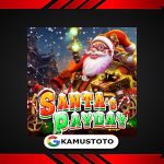 Santa's Payday