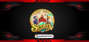 Scopa