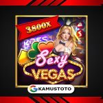 Sexy Vegas