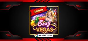 Sexy Vegas