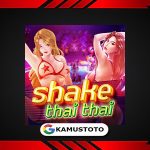 Shake Thai Thai