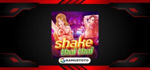 Shake Thai Thai