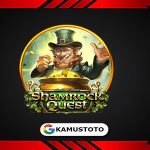 Shamrock Quest